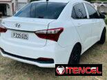 Vendo o negocio yhunday gran i10 del 2019 mecánico