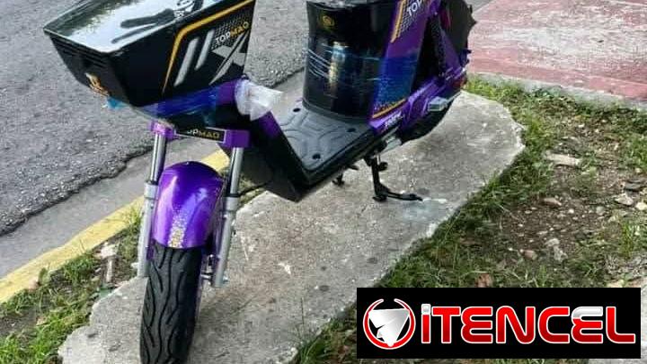 BICIMOTO