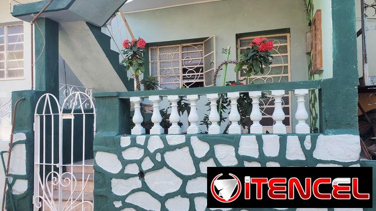 Hostal en guanabacoa