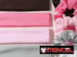 Diademas y scrunchies