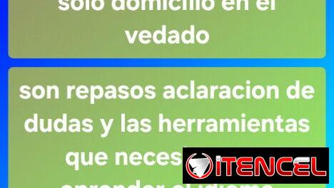 Repasos de ingles 500 cup una hora y 45 min