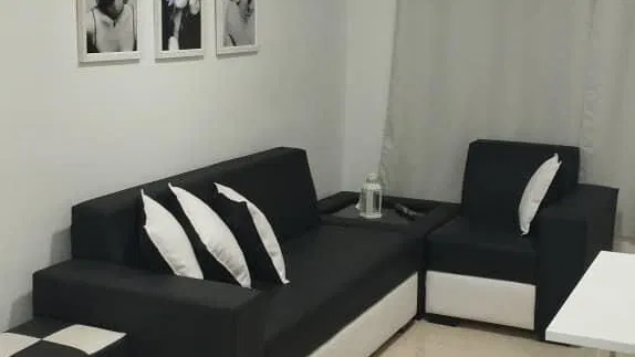 Apto 5 ⭐ 1 habitación, Playa