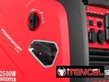 PLANTA NVERSOR POWERSMART HB5020C – SOLUCIÓN FIABLE Y SILENCIOSA