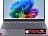 LAPTOP 🎁NUEVA🎁📦CAJA, Lenovo Ideapad Slim 3 (15Q8X10), 15.3″ 2k IPS Tactil, Snapdragon X, 16GB DDR5, Adreno, 1TB SSD