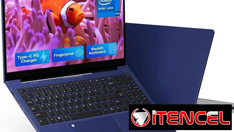Laptop Nimo N100 nueva