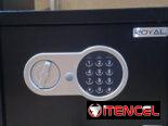 🔐Cajas fuertes