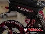 BICIMOTO MISHOZUKI GRILLO PRO MAX 13 GENERACIÓN