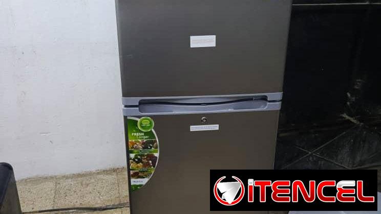 Refrigerador MILEXUS 9.1 pies