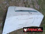 Tapa de maletero de Geely CK y farol derecho trasero