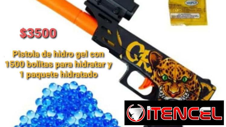 JUGUETES