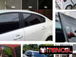 Empapelado de autos y del hogar Wind Car