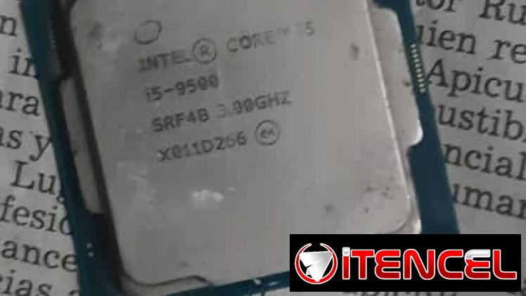 Micro i5 9na 3.3ghz