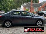 Toyota Corolla 2018 – Disponible para la venta y listo para exportar a Cuba.