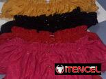 Blusas de niña talla 6/8/10