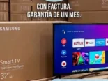 📺💎 Disfruta de la mejor calidad de imagen con televisores SMART TV 📺💎