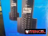 TELÉFONO INALÁMBRICO KX-TGB112LAB PANASONIC