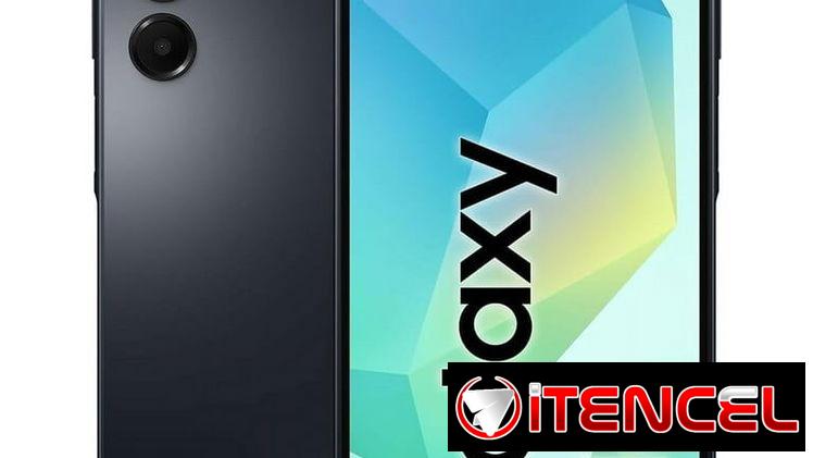 Samsung A16 con cargador, cover y mica. Nuevo en caja sellado. Mensajería disponible