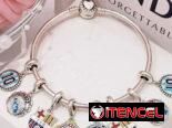 Charms. LM joyería. Mensajeria disponible. Comprobante y garantía con su compra