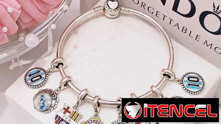 Charms. LM joyería. Mensajeria disponible. Comprobante y garantía con su compra