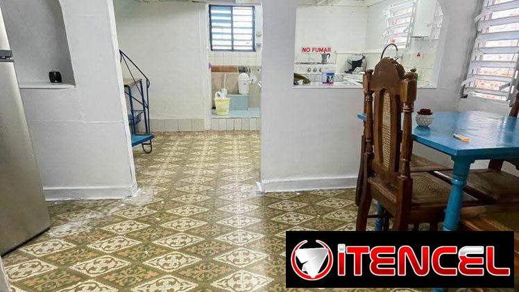 Tu Oportunidad en el Corazón del Vedado. Apartamento Listo para Rentar o Vivir. A pasos de la Embajada Americana