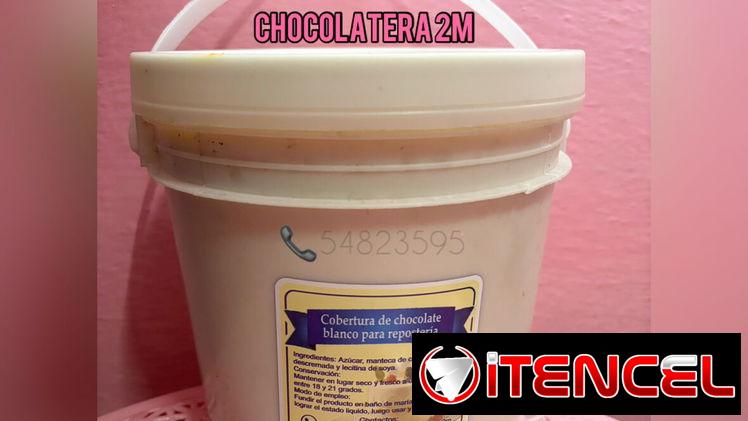 Insumos de repostería/polvo de hornear/cobertura de repostería / grageas / chocolate blanco y oscuro