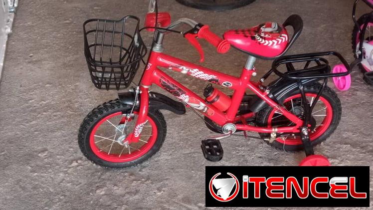 🛵Bicimoto nueva, haciendo 120 km en Caimito.