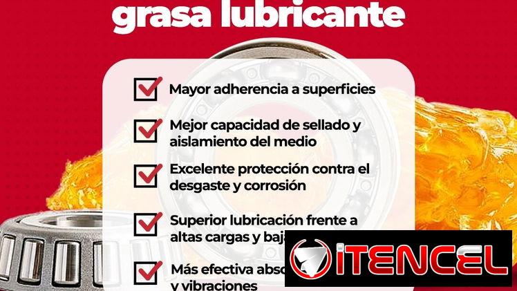 Aceites 15w40 – 20w50 – EP 90 – EP 140 – 2T -4T(10w30 y 20w50) – Lubricante – Desengrasante – Dexron III ATF – Grasa