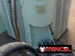 Aire acondicionado de 5 toneladas. WhatsApp 54820976