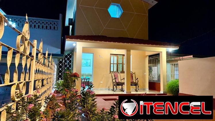 💯🏠✨Casa de total lujo cerca de playa Varadero 🏝️🌊