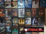 Películas originales nuevas