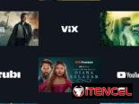 FireTV nuevo. tel:54018133. Tiene apliciones gratis para ver canales, peliculas, series, animados, novelas y deportes.