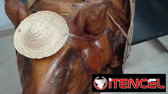 Comida a domicilio