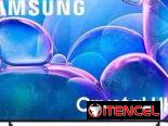 Samsung 50 pulgadas Modelo 2025