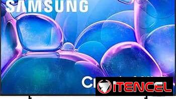 Samsung 50 pulgadas Modelo 2025
