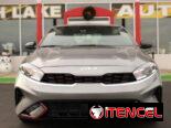 A CUBA 🇨🇺 KIA FORTE GT-LINE 2023. ORIGINAL.