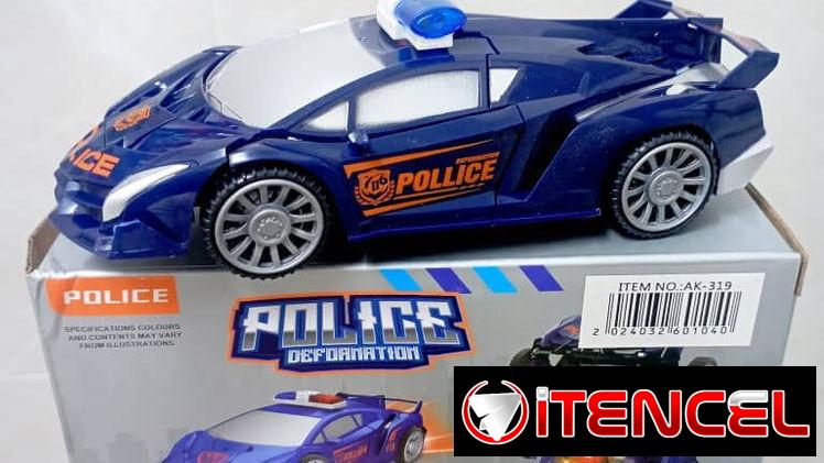 Autos de lujo transformers ( juguetes)
