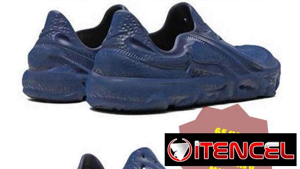 CALZADO NIKE ¡DESCUENTO A 60 USD!