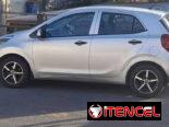 Renta de autos alquiler de carros entrega con el tanque lleno de gasolina en el aeropuerto no se cobra dinero adelantado
