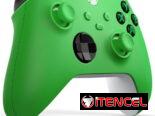 Control Xbox Series X/S (Verde) | videojuegoshabana.com