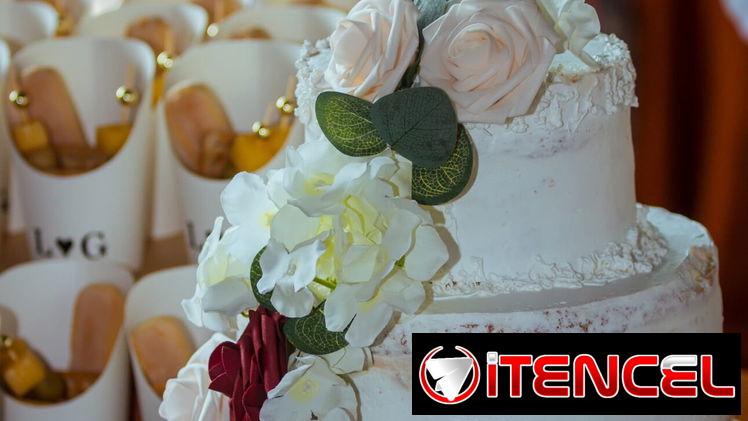 Decoración de bodas