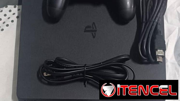 Ps4 Pirateado