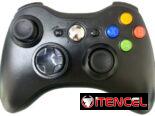🎮 Mando Inalámbrico Tipo Xbox 360 Compatible PS3/PC/Android 🎮 Vibración | Ergonómico | 2.4GHz 🎮🎮 5.887.23.60