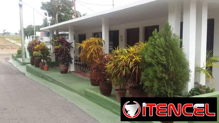 🏖️ Renta de Casa en Varadero – Ideal para Vacaciones 🌴