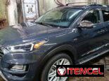 Hyundai Tucson 2020 Full Límite