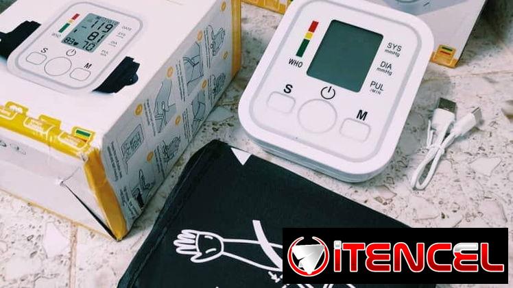 🩺💛 EQUIPO DIGITAL ARM STYLE  💛🩺