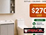 🚨🚽 JUEGOS DE BAÑO COMPLETOS EN VENTA🚽🚨