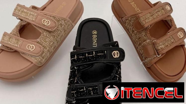 Sandalias estilo Gucci 20 usd