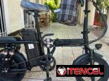 ⚡🚲 BICICLETA ELÉCTRICA PREMIUM 48V 15Ah 🚲⚡