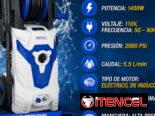 Ventilador Solar STAVEL Recargable — 70 USD ✔ Incluye panel solar ☀️ ✔ Mando a distancia ✔ Bombillo LED incluido 💡 ✔ Ha