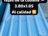 Pusles,tejas y demas
